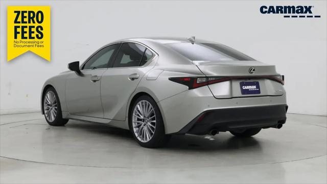 2023 Lexus IS 300 IS 300 for sale in Davie, FL