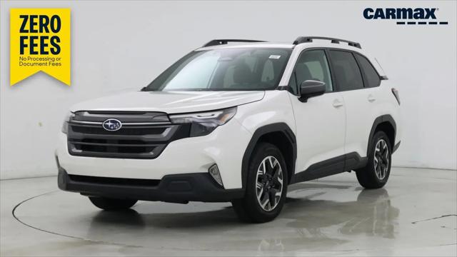 2026 Subaru Forester Premium for sale in Davie, FL