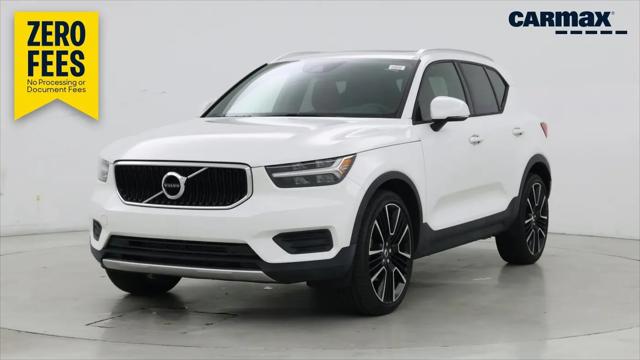 2019 Volvo XC40 T5 Momentum for sale in Davie, FL