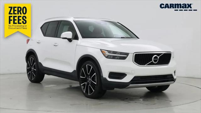 2019 Volvo XC40 T5 Momentum for sale in Davie, FL