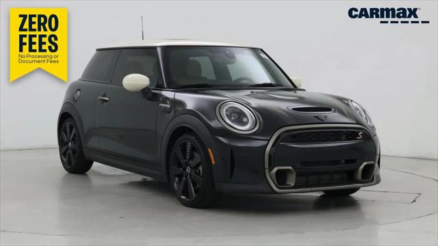 2023 MINI Hardtop Cooper S for sale in Davie, FL