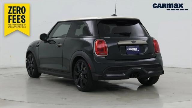 2023 MINI Hardtop Cooper S