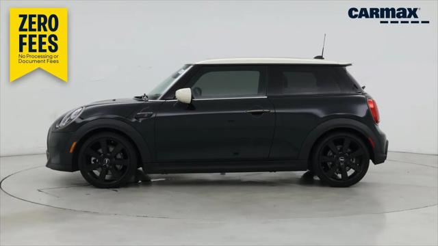2023 MINI Hardtop Cooper S