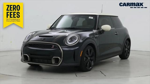 2023 MINI Hardtop Cooper S