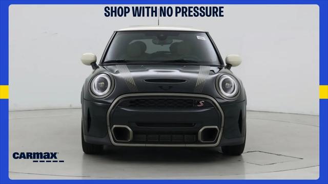 2023 MINI Hardtop Cooper S