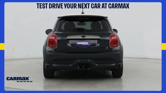 2023 MINI Hardtop Cooper S