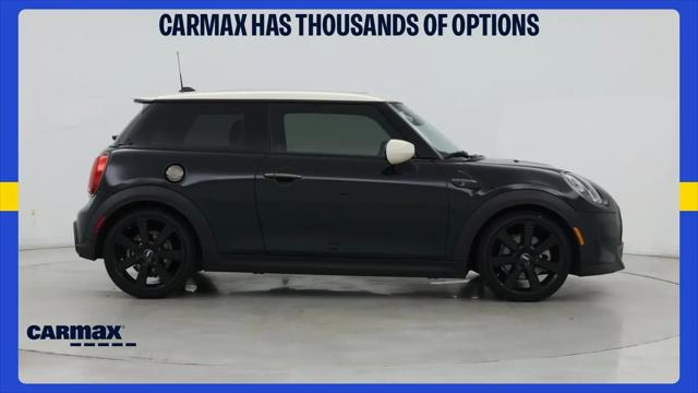 2023 MINI Hardtop Cooper S
