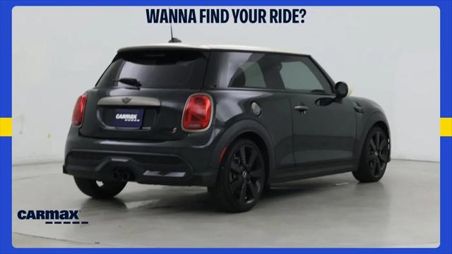 2023 MINI Hardtop Cooper S