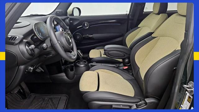 2023 MINI Hardtop Cooper S