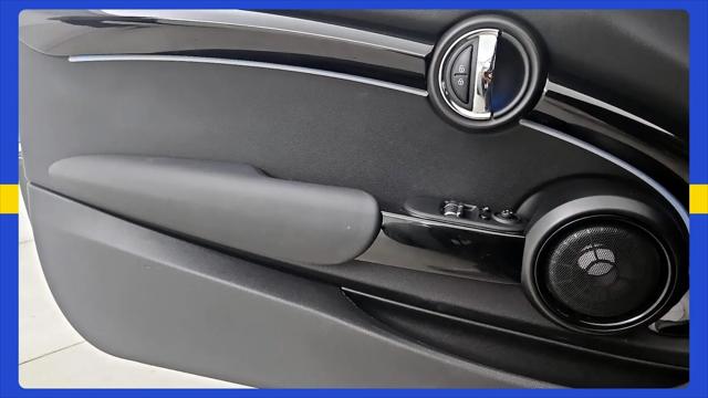 2023 MINI Hardtop Cooper S