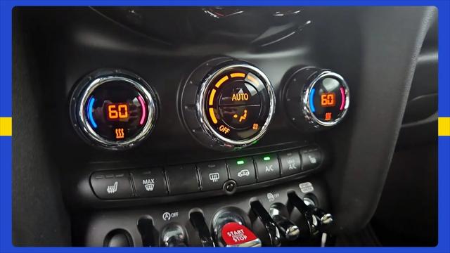 2023 MINI Hardtop Cooper S