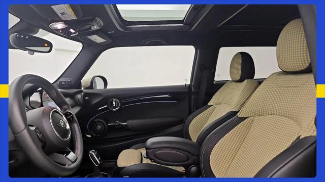 2023 MINI Hardtop Cooper S