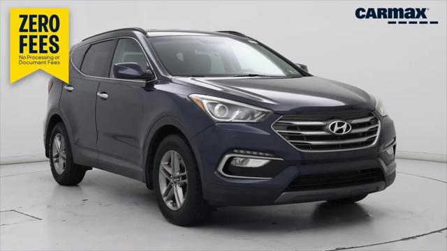 2017 Hyundai Santa Fe Sport 2.4L for sale in Lancaster, PA
