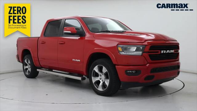 2022 Ram 1500 Laramie Crew Cab 4x2 5'7" Box for sale in Lancaster, PA