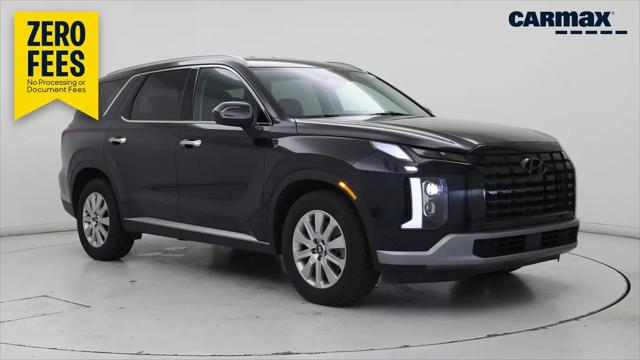 2025 Hyundai Palisade SEL for sale in Lancaster, PA
