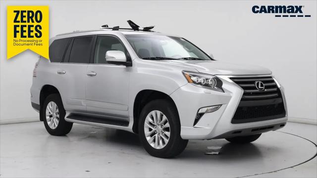 2016 Lexus GX 460 GX 460 for sale in Lancaster, PA