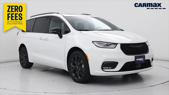 2025 Chrysler Pacifica Limited AWD for sale in Lancaster, PA