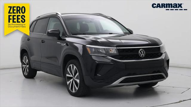 2023 Volkswagen Taos 1.5T SE for sale in Lancaster, PA