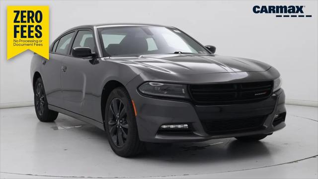 2023 Dodge Charger SXT AWD for sale in Lancaster, PA