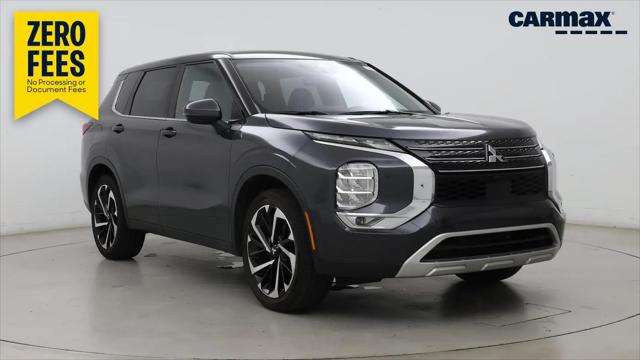 2024 Mitsubishi Outlander SE 2.5 2WD for sale in Memphis, TN