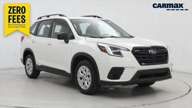 2023 Subaru Forester Base for sale in Memphis, TN