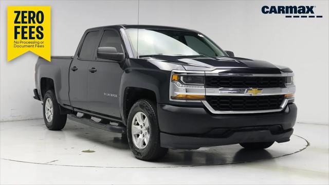 2019 Chevrolet Silverado 1500 LD WT for sale in San Antonio, TX