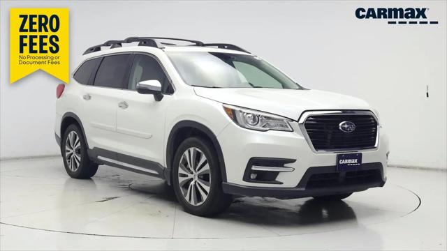 2021 Subaru Ascent Touring for sale in San Antonio, TX