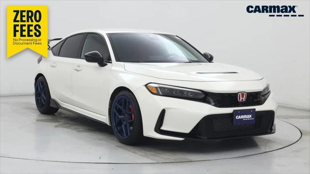 2025 Honda Civic Type R for sale in San Antonio, TX