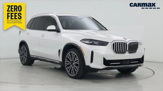 2024 BMW X5 sDrive40i for sale in Doral, FL