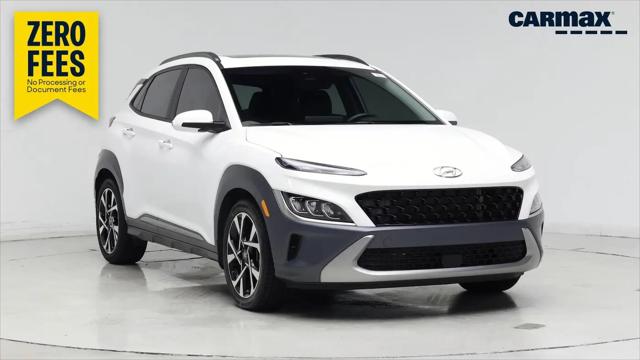 2023 Hyundai Kona Limited for sale in Doral, FL
