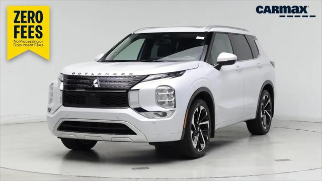 2024 Mitsubishi Outlander SEL 2.5 2WD for sale in Doral, FL