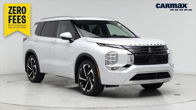2024 Mitsubishi Outlander SEL 2.5 2WD for sale in Doral, FL