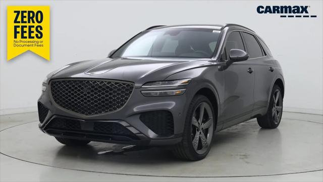 2022 Genesis GV70 3.5T AWD Sport for sale in Buford, GA
