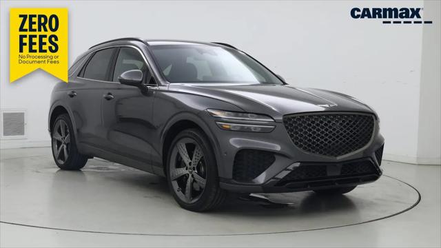 2022 Genesis GV70 3.5T AWD Sport for sale in Buford, GA