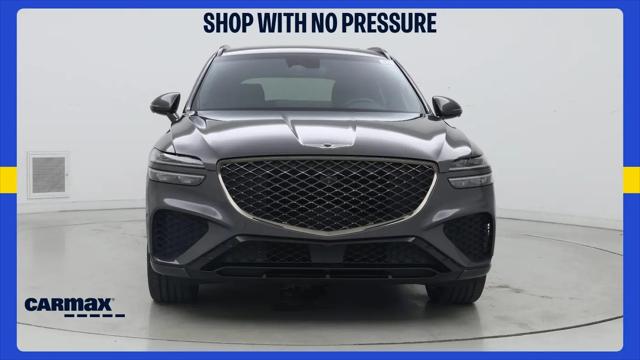 2022 Genesis GV70 3.5T AWD Sport