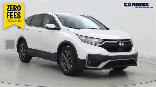 2020 Honda CR-V 2WD EX-L for sale in Buford, GA