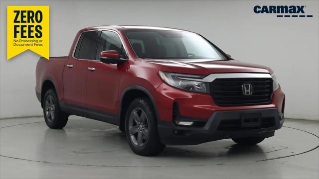 2022 Honda Ridgeline RTL-E for sale in Buford, GA