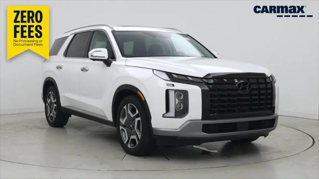 2025 Hyundai Palisade SEL Premium for sale in Buford, GA