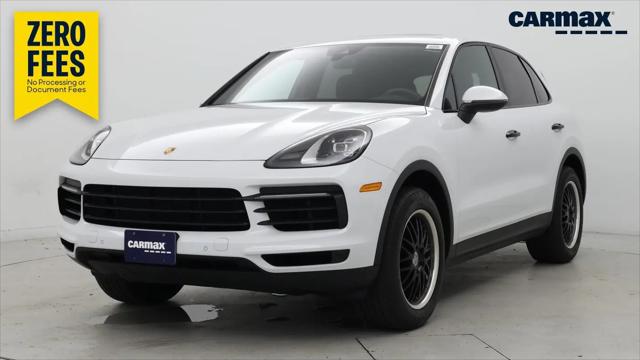 2019 Porsche Cayenne S for sale in Norwood, MA