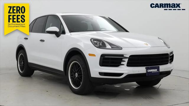 2019 Porsche Cayenne S for sale in Norwood, MA