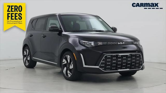 2025 Kia Soul GT-Line for sale in Knoxville, TN