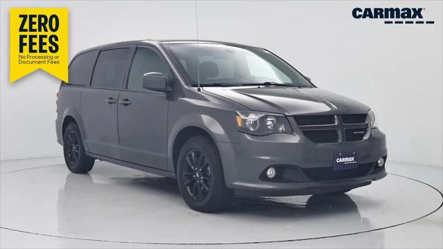 2019 Dodge Grand Caravan GT for sale in Knoxville, TN