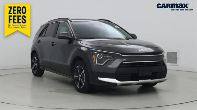 2025 Kia Niro LX for sale in Roswell, GA