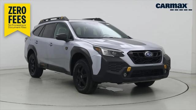 2024 Subaru Outback Wilderness for sale in Roswell, GA