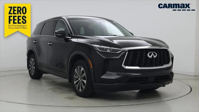 2024 INFINITI QX60 PURE AWD for sale in Roswell, GA