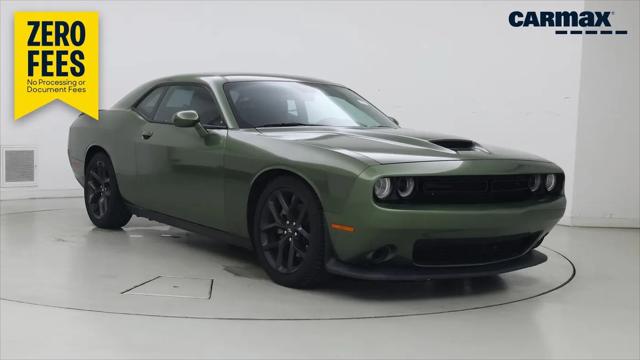 2023 Dodge Challenger GT for sale in Roswell, GA
