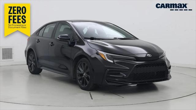 2024 Toyota Corolla SE for sale in Roswell, GA