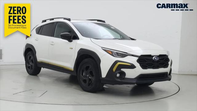 2025 Subaru Crosstrek Sport for sale in Roswell, GA