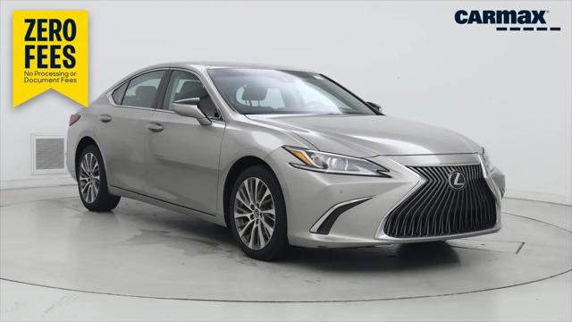 2021 Lexus ES 250 ES 250 for sale in Roswell, GA