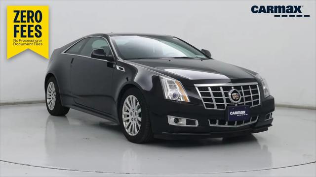 2014 Cadillac CTS Performance for sale in Maplewood, MN